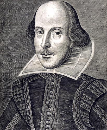 Shakespeare The Mysterious Shakespeare