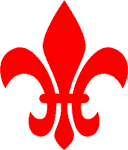 Decorative Fleur-de-Lys