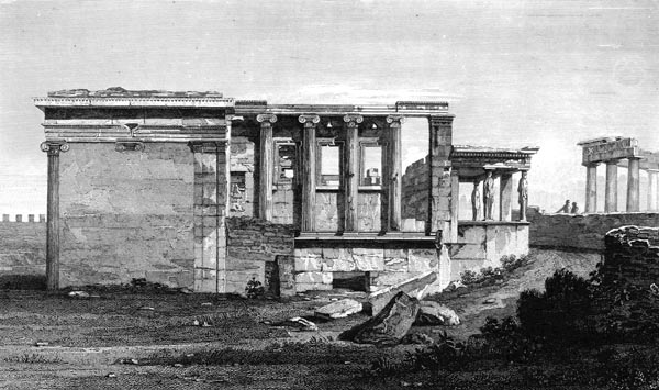 Erechtheion