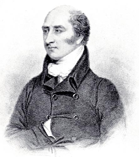 George Canning