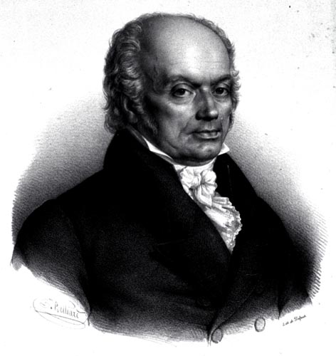 François-Joseph Gall