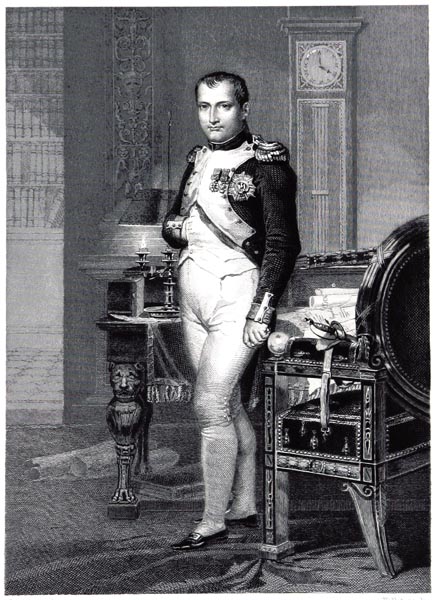 Napoléan