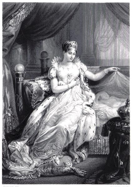 Marie-Louise