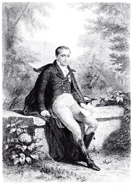 Joseph Bonaparte