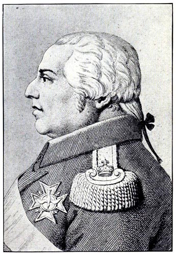 Louis XVIII