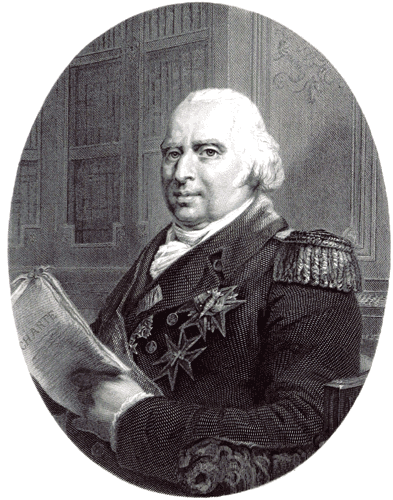 Louis VIII