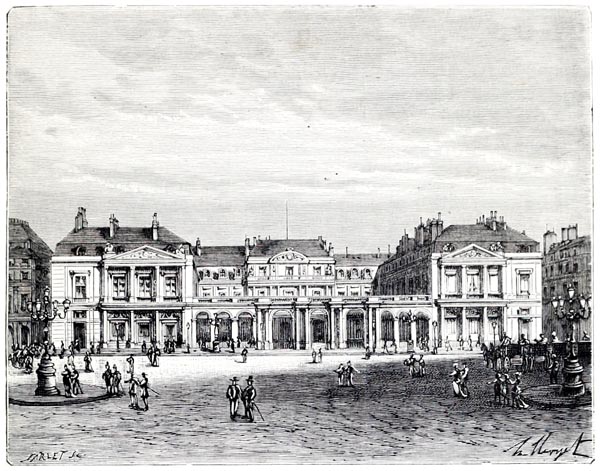 Palais-Royal