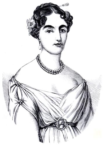 Elisabeth Paterson Bonaparte