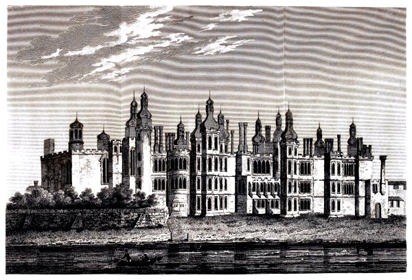 Richmond Palace