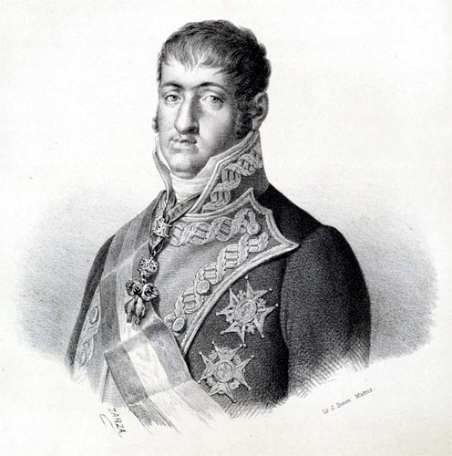 Fernando VII