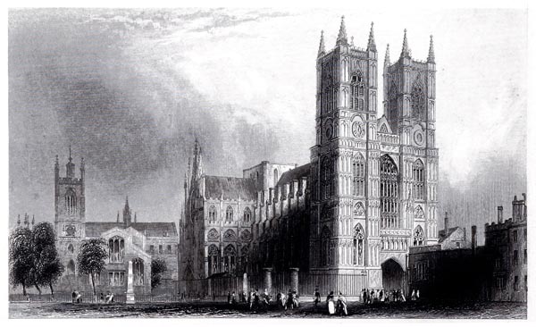 Westminster Abbey