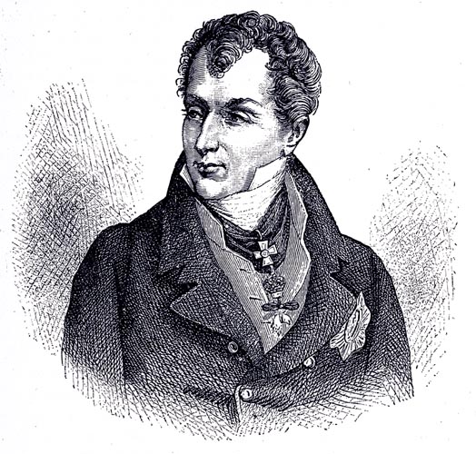 Metternich