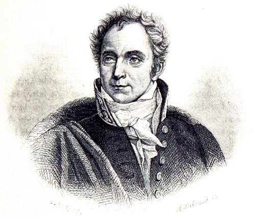 Casimir Périer