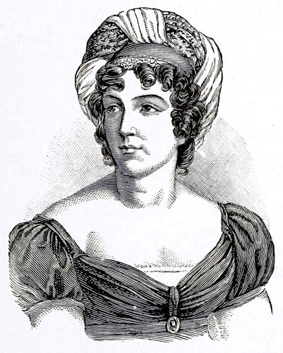 Madame de Staël