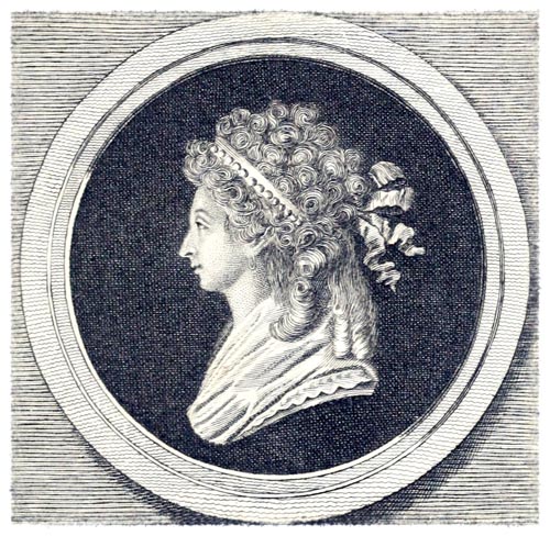 Marie Thérèse-Charlotte, Fille de Louis XVI