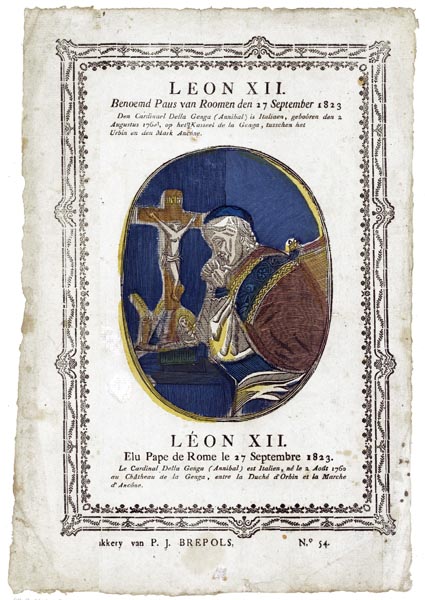 Léon XII