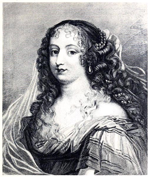 Madame de Sévigné