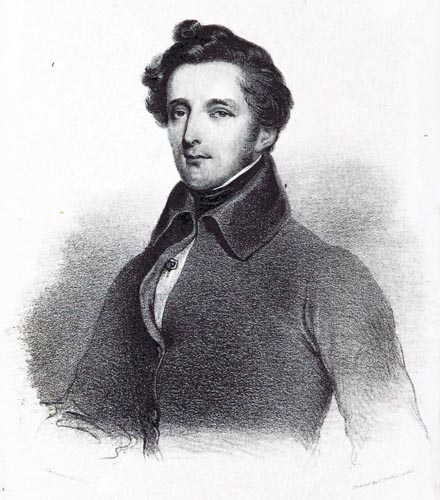 Alphonse de Lamartine