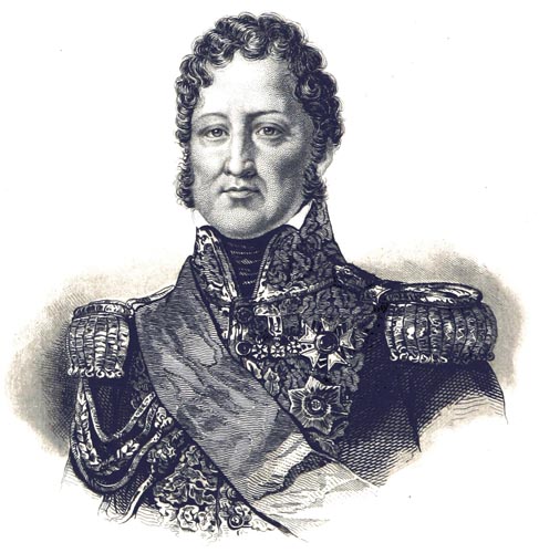 Louis Philippe I