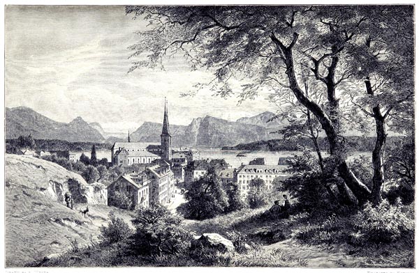 Lucerne
