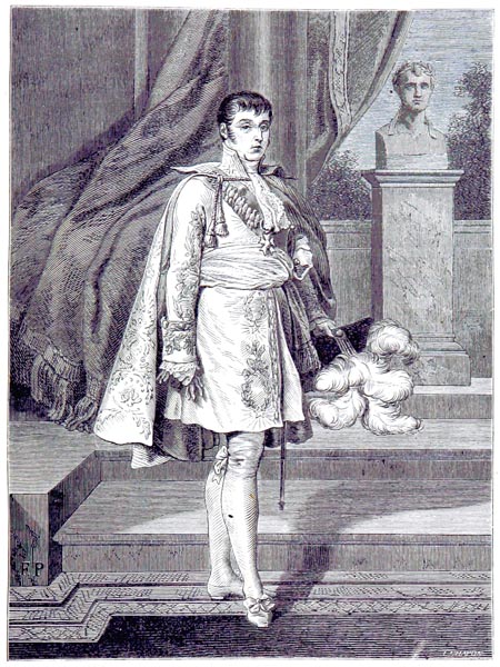 Louis Bonaparte