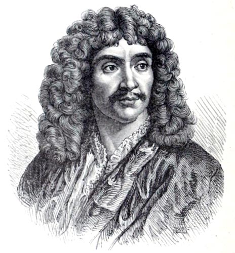 Molière