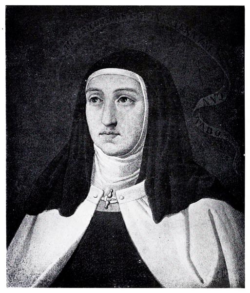 St. Theresa