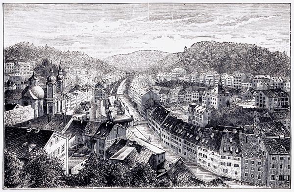 Karlsbad