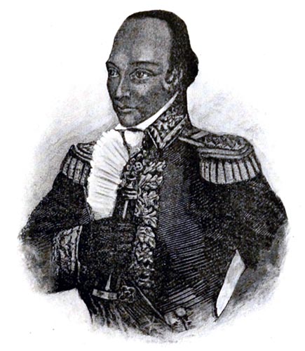 Toussaint L'Ouverture