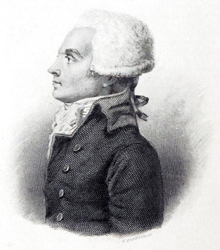 Robespierre