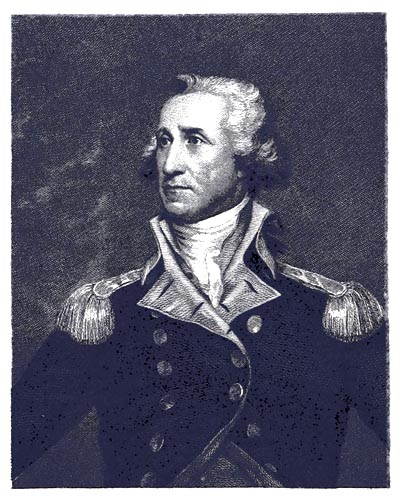 George Washington