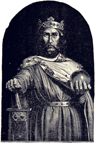 Charlemagne