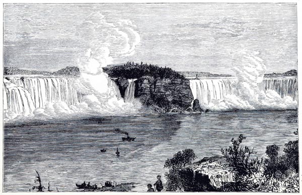 Niagara Falls