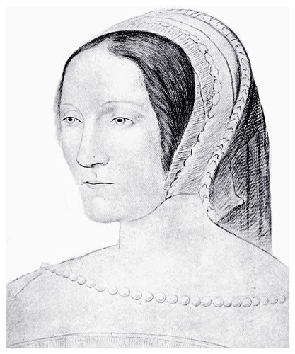 Madame de Chateaubriand