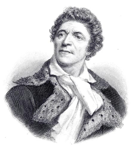 Jean-Paul Marat