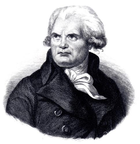 Georges Jacques Danton