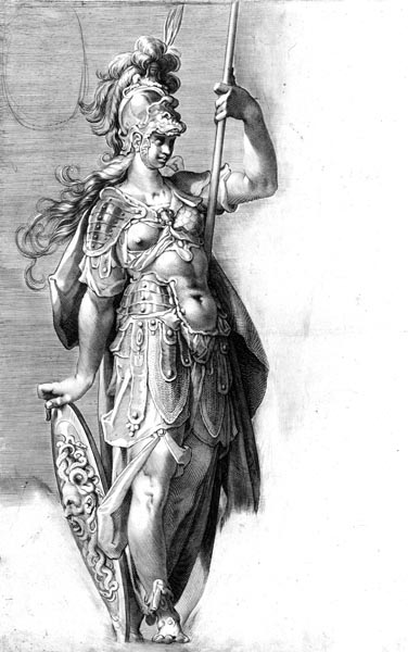 Minerva