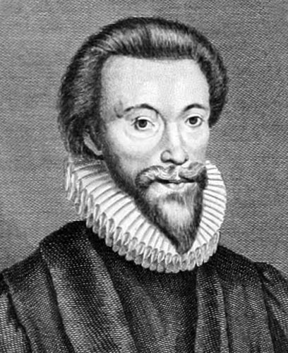 John Donne