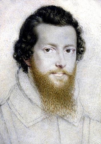 Robert Devereux, Earl of Essex