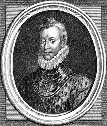 Philip Sidney