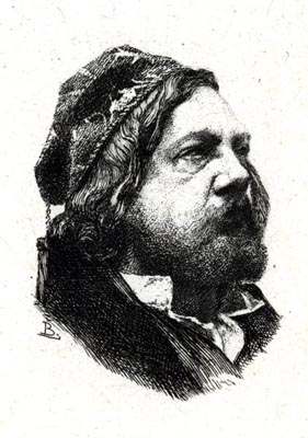 Théophile Gautier