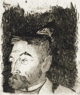 Stéphane Mallarmé