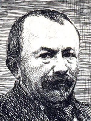 Gérard de Nerval