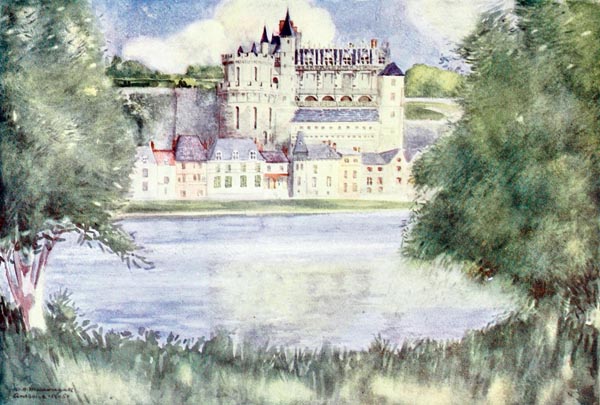 Amboise