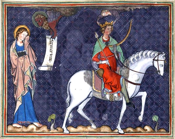 Machaut Guillaume De C 1300 1377 The Book Of The True Tale Le Livre Dou Voir Dit Part I Machaut Guillaume De C 1300 1377 The Book Of The True Tale Le Livre Dou Voir Dit Part I