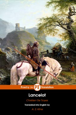 Lancelot - Cover Image