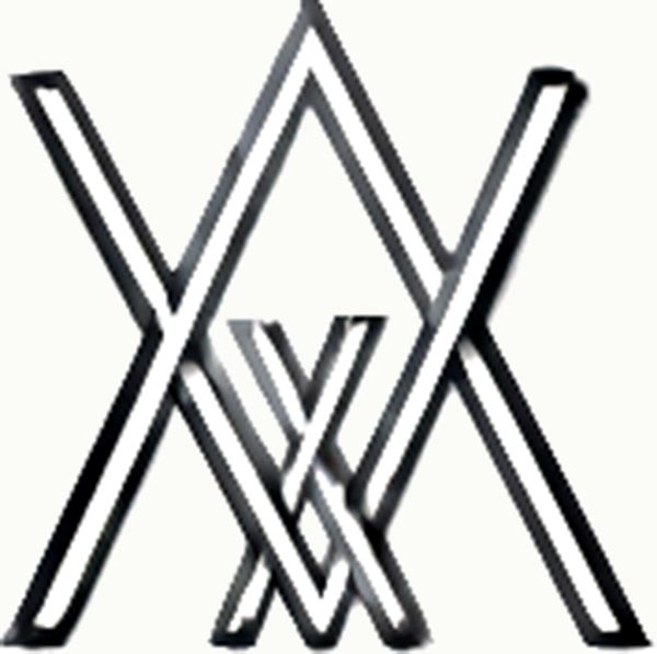 ‘Three Roman numerals were traced in three different places...and this last instead of the head’