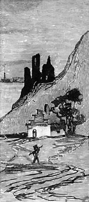 ‘Lourdes’ - Victor Hugo (1894)
