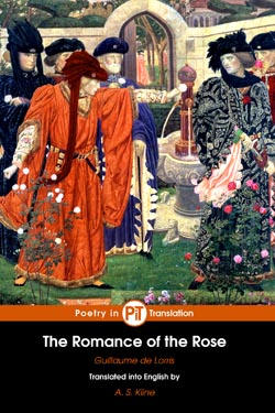 The Romance of the Rose: Cover