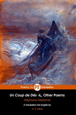 Stéphane Mallarmé: Un Coup de Dés & Other Poems - Cover